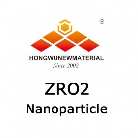 0.2〜0.6μmの酸化ジルコニウムナノ粉末zro2と99.9％