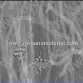 透明導電膜用電気カーボンナノチューブcnts