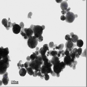 調整可能な元素比を有するカスタマイズ可能な三元合金ナノ粉末