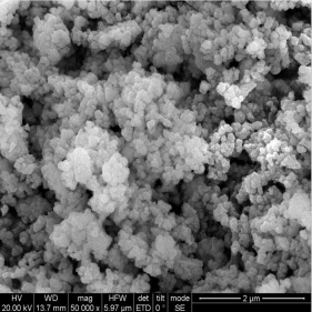 イットリア安定化yszサブミクロン二酸化ジルコニウムzro2粉末
