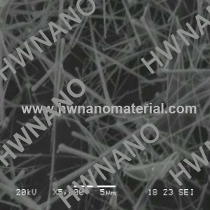 化学触媒のための中国の供給業者銅ナノワイヤ