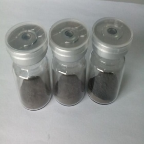 （7440-16-6）高品質のロジウムナノ粉末販売