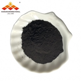 ホット販売最高品質30-50nm黒銅酸化物粉末価格