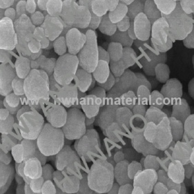 金属抗菌銀ナノ粒子、Ag、80nm、99.99％