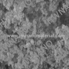 異なる界面活性剤がナノ銀粉末の分散に影響する