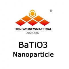 ceramic material ultra fine nano Barium titanate powder
