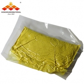 淡黄色ナノbi2o3粉末、使用される電子部品材料用酸化ビスマスナノ粉末