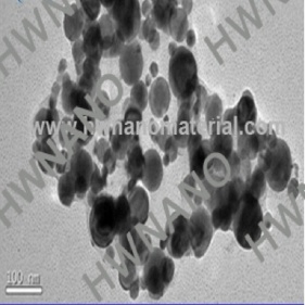 高純度電子材料ナノニニッケル粉