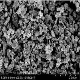 ナノ潤滑剤耐摩耗剤に使用される窒化アルミニウム・セラミック・ナノ粉末