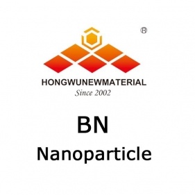 潤滑剤耐食性窒化ホウ素ナノ粉末