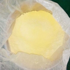 黄色ナノBi2O3粉末を用いた超電導体材料