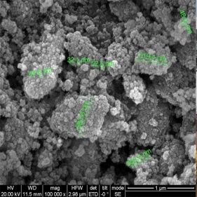 大型ssa nano zro2二酸化ジルコニウム
