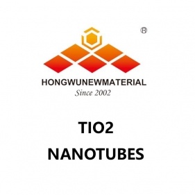 脱硝分野で使用されるtio2ナノチューブ