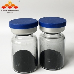 高品質の黒色触媒パラジウム粉末、pdナノ粒子価格