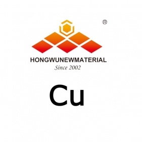 50-100 nm の高い触媒活性 銅ナノワイヤー CuNW を購入
