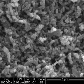 合金添加物は、高活性ナノy2o3粉末を使用した