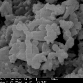 微細ベータSiC炭化ケイ素粉末の適用領域