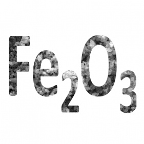 Fe2O3ナノパウダー