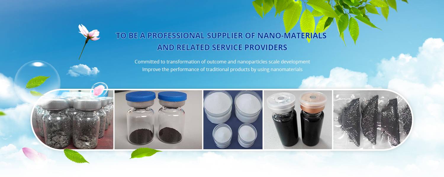 Nano diamond powder