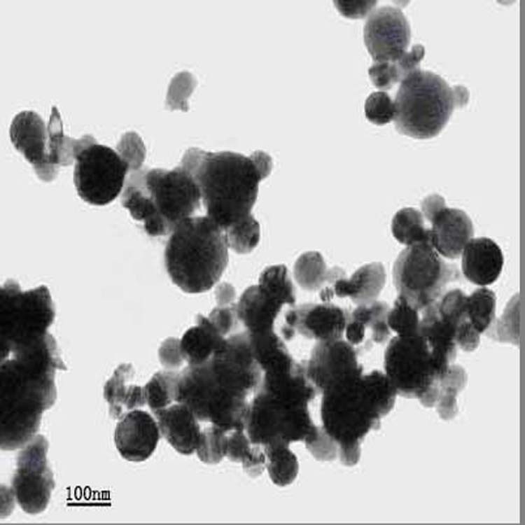 ニッケルチタン（Ni-Ti）合金ナノ粉末の特徴と用途