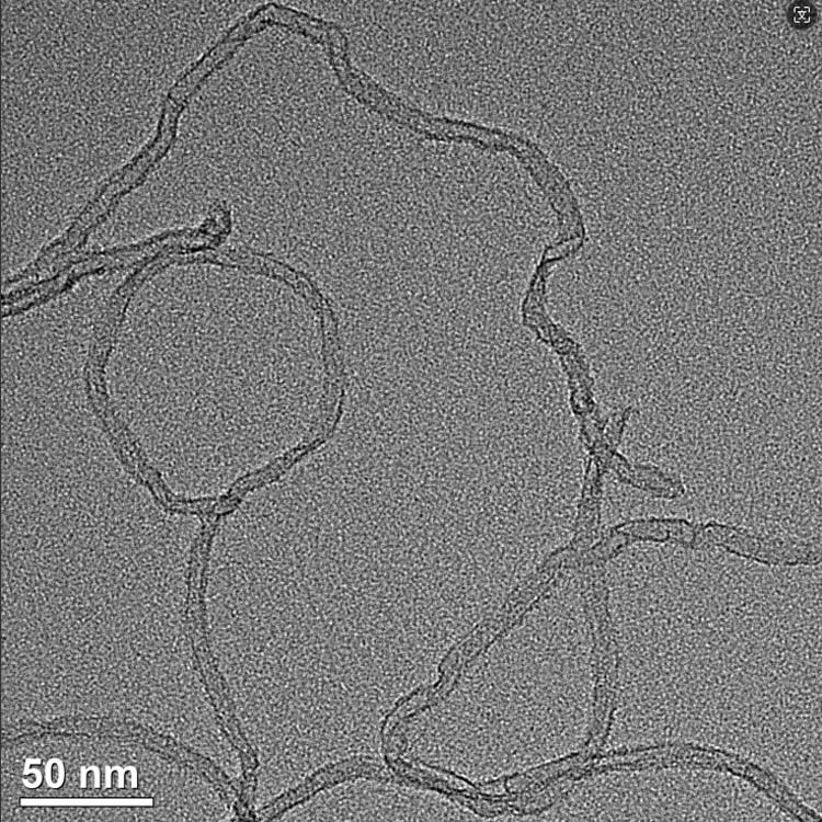 リチウム電池に使用されるいくつかのナノ材料の紹介